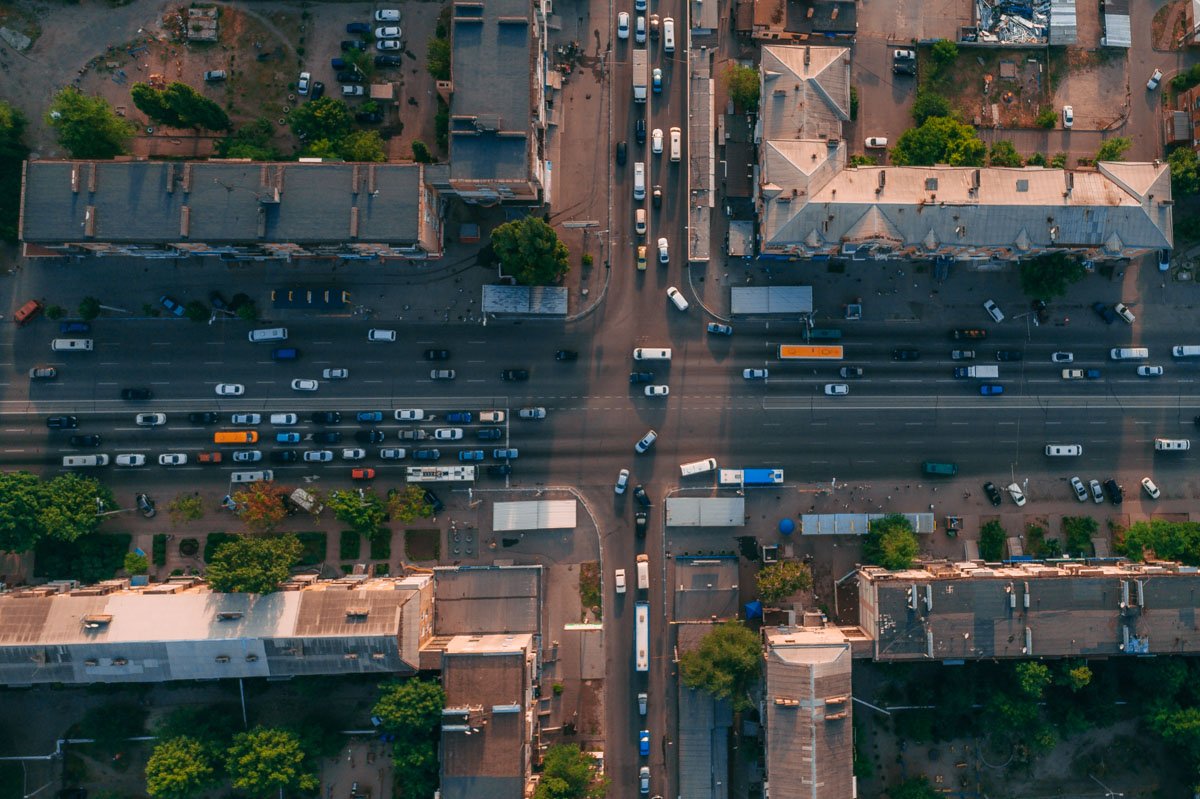 Никогда не спит