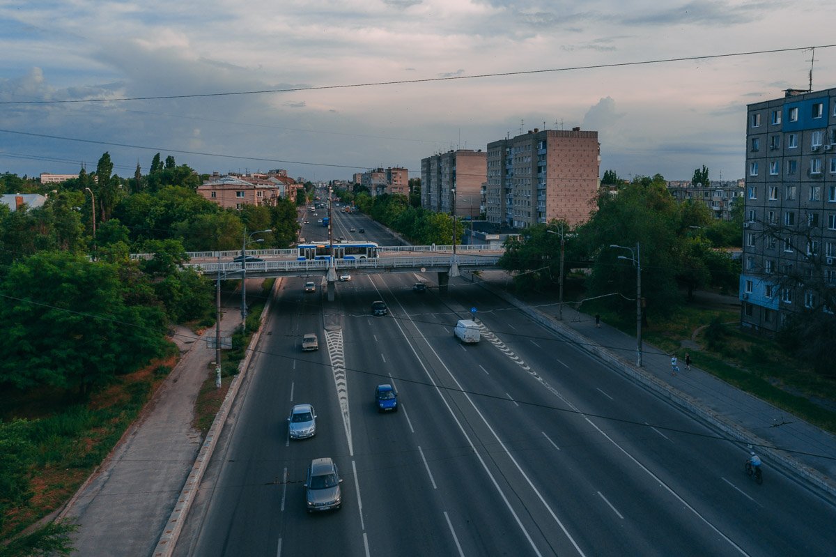 Днепр умеет удивлять