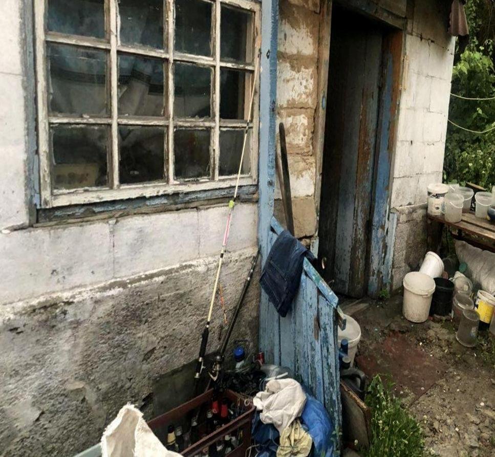 Что стало причиной смерти будут выяснять правоохранители Что стало причиной смерти будут выяснять правоохранители