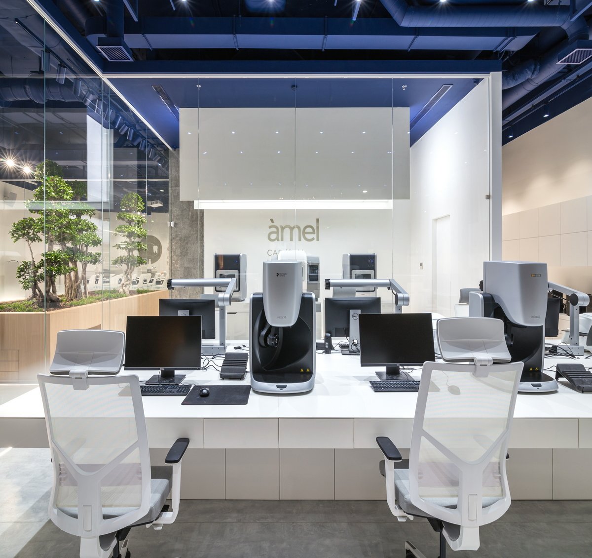 Будущее с Amel Medical Group 2