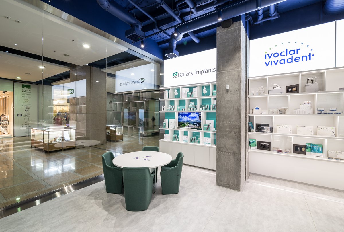 Будущее с Amel Medical Group 3