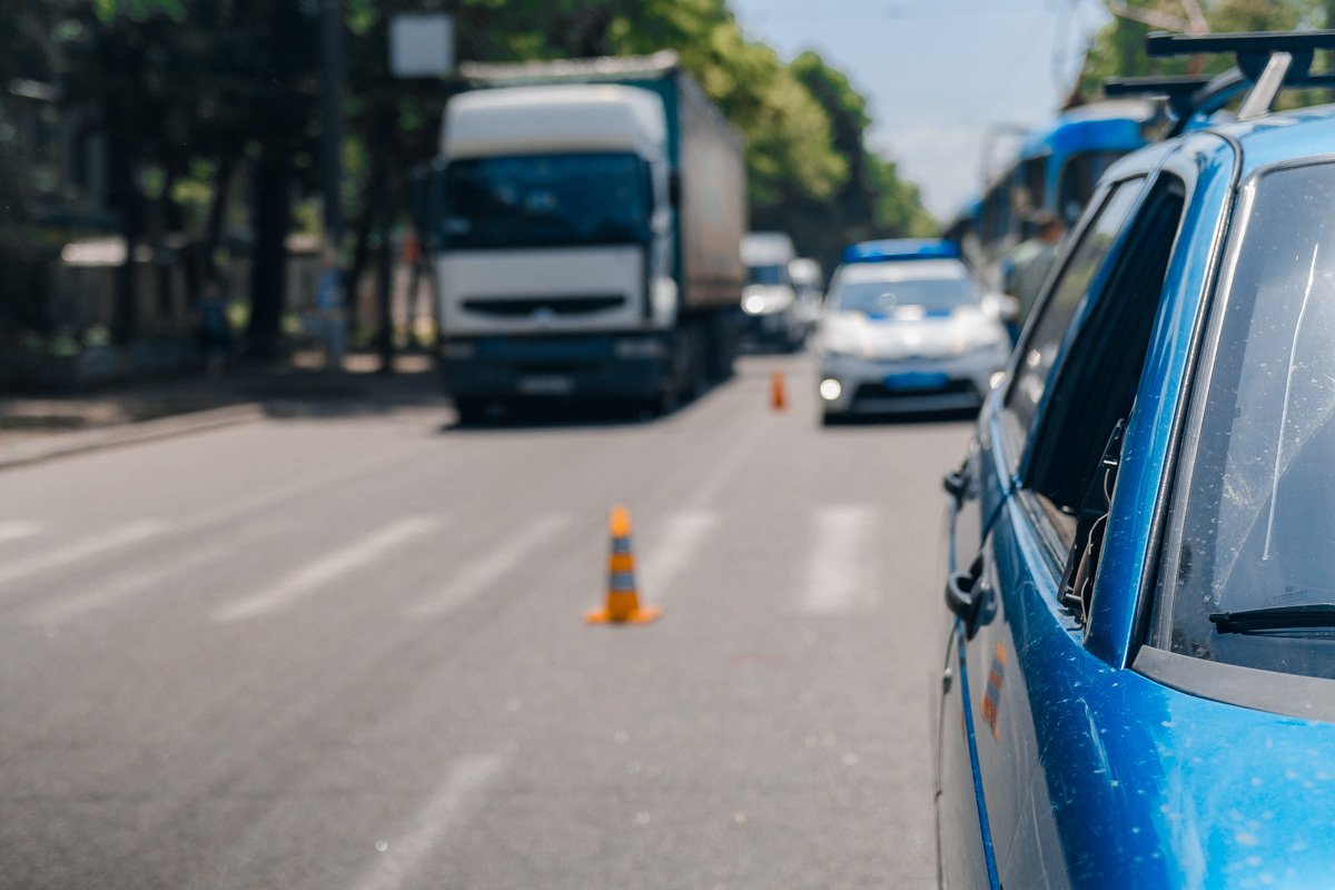 Ребенок находился в сознании, однако у него травмирована голова Ребенок находился в сознании, однако у него травмирована голова