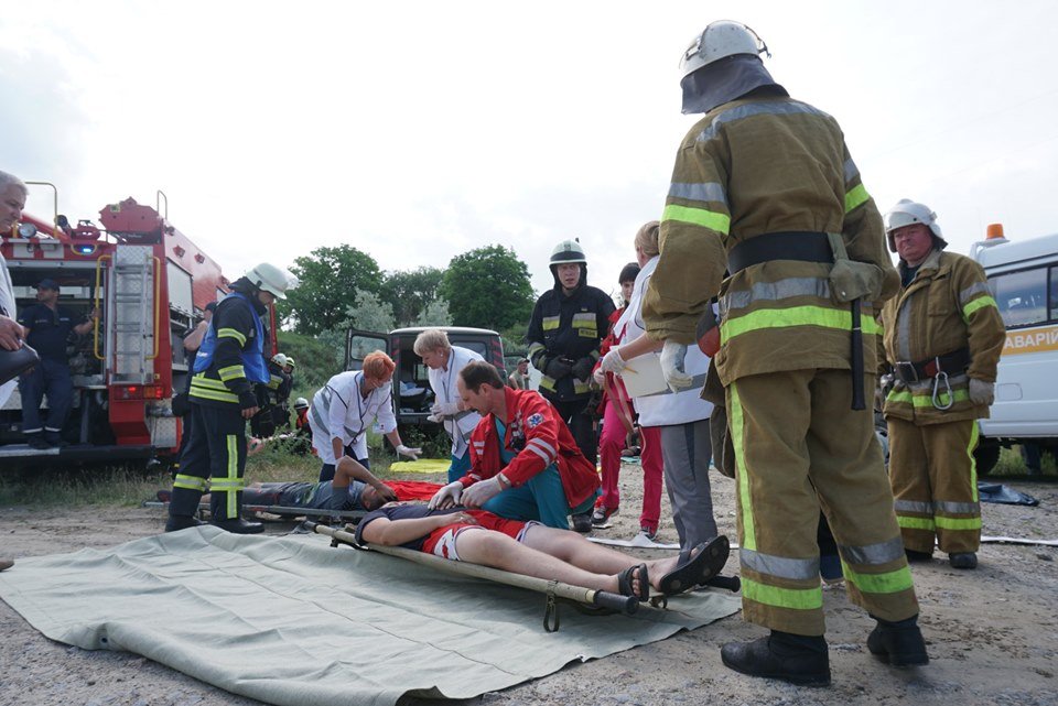 Учения проводились при неожиданной вводной Учения проводились при неожиданной вводной