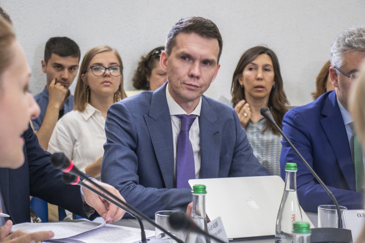 Украина заняла последнее место по уровню финансовой грамотности населения 4