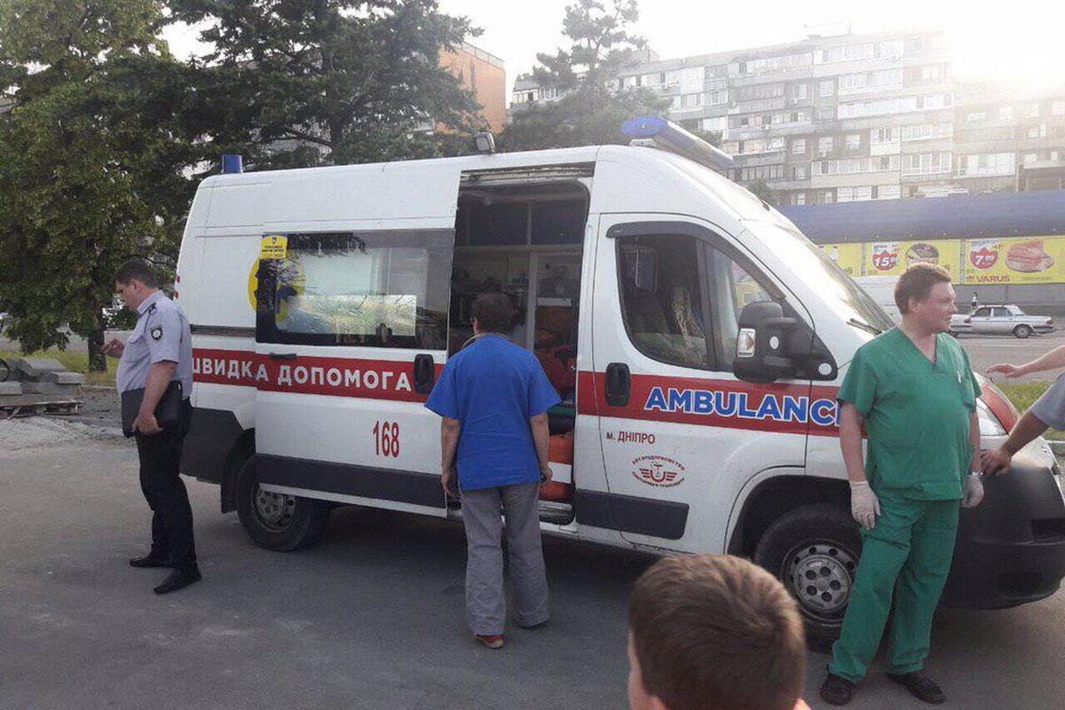 Все детали и обстоятельства происшествия выясняются