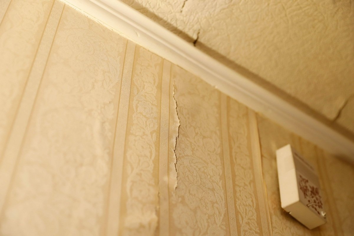 Благодаря реновации жильцам не придется съезжать с квартиры Благодаря реновации жильцам не придется съезжать с квартиры