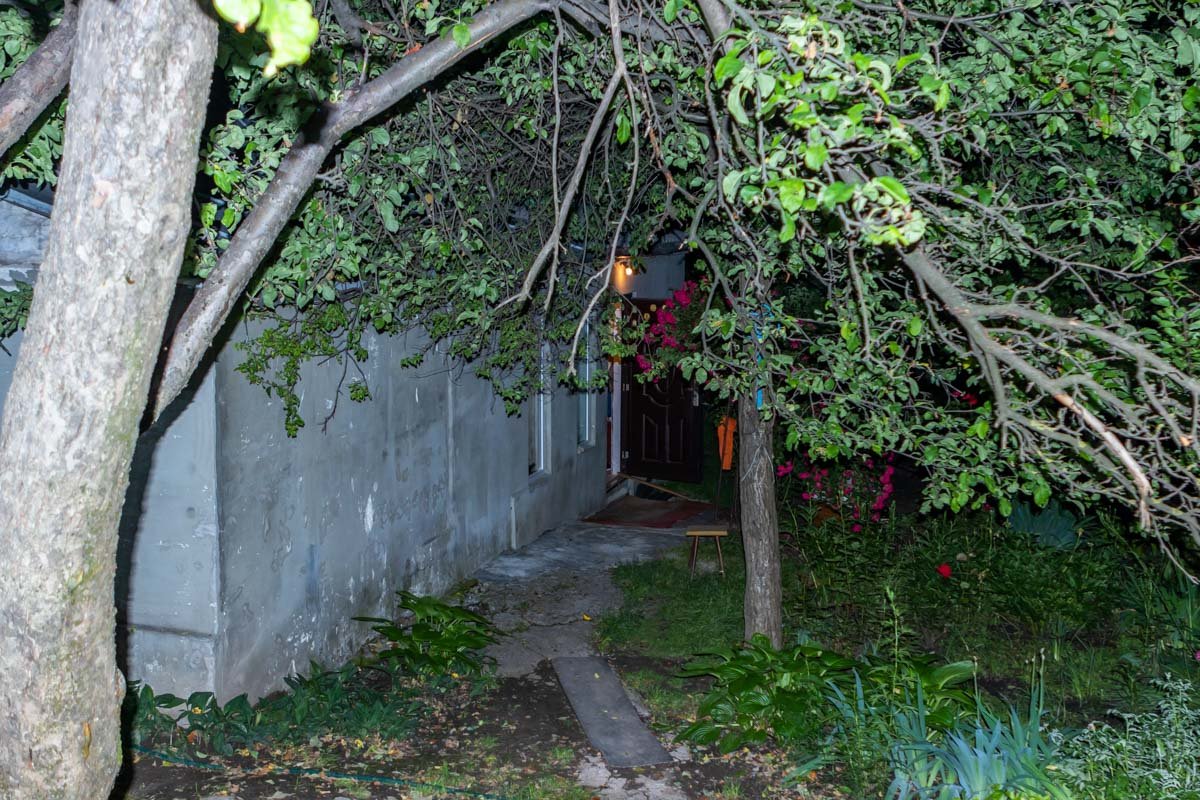 5 июня, в Днепре на улице Автобусной, в частном доме нашли труп мужчины