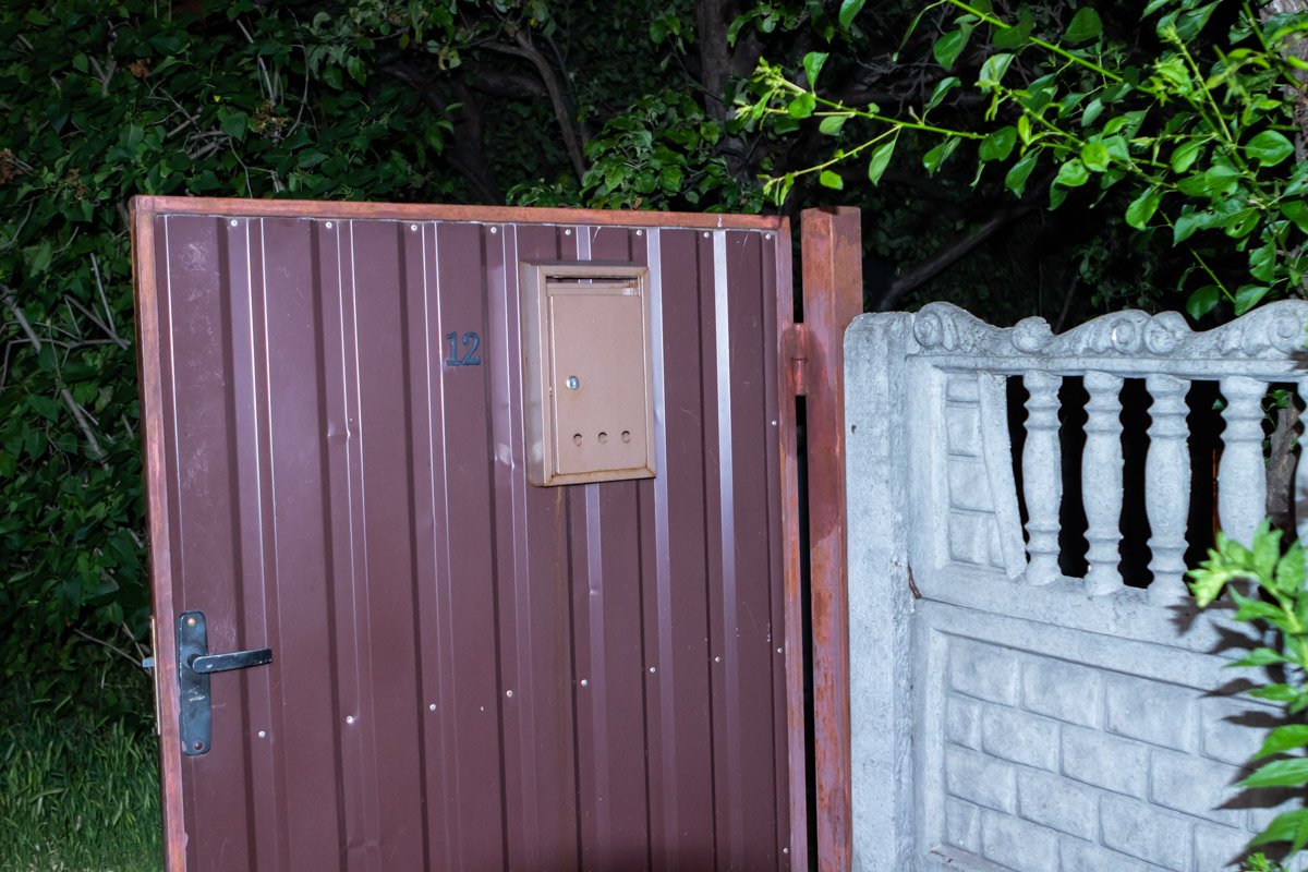 Скорую помощь вызвал знакомый умершего