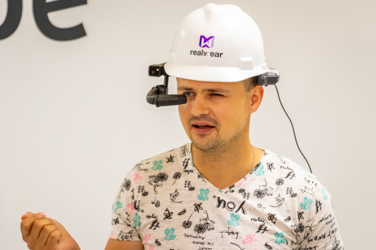 В Днепре на ИНТЕРПАЙП НТЗ собрались лидеры диджитализации украинской промышленности 3