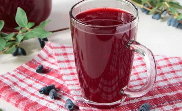 Полезные и вкусные рецепты: как приготовить натуральный кисель 1