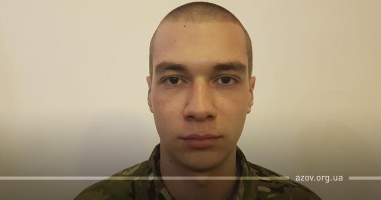 Погибли Дмитрий «Круглый» Пругло и Максим "Максон" Олексюк Погибли Дмитрий «Круглый» Пругло и Максим "Максон" Олексюк