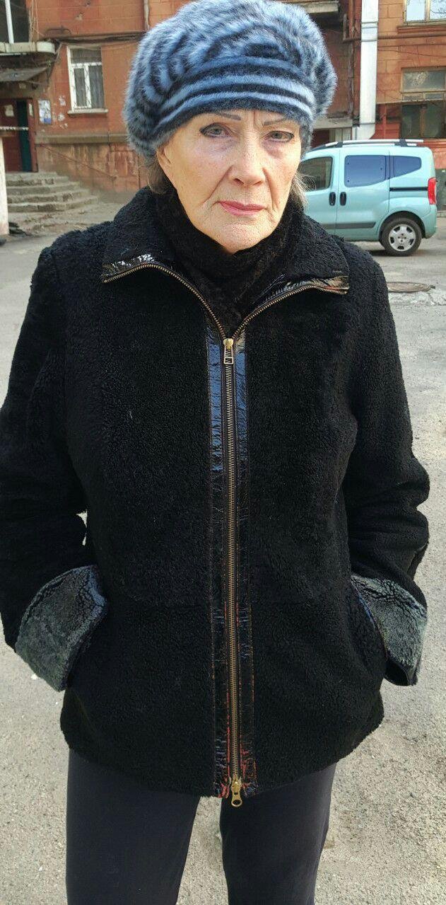 В Днепре больше недели ищут 80-летнюю женщину с болезнью Альцгеймера