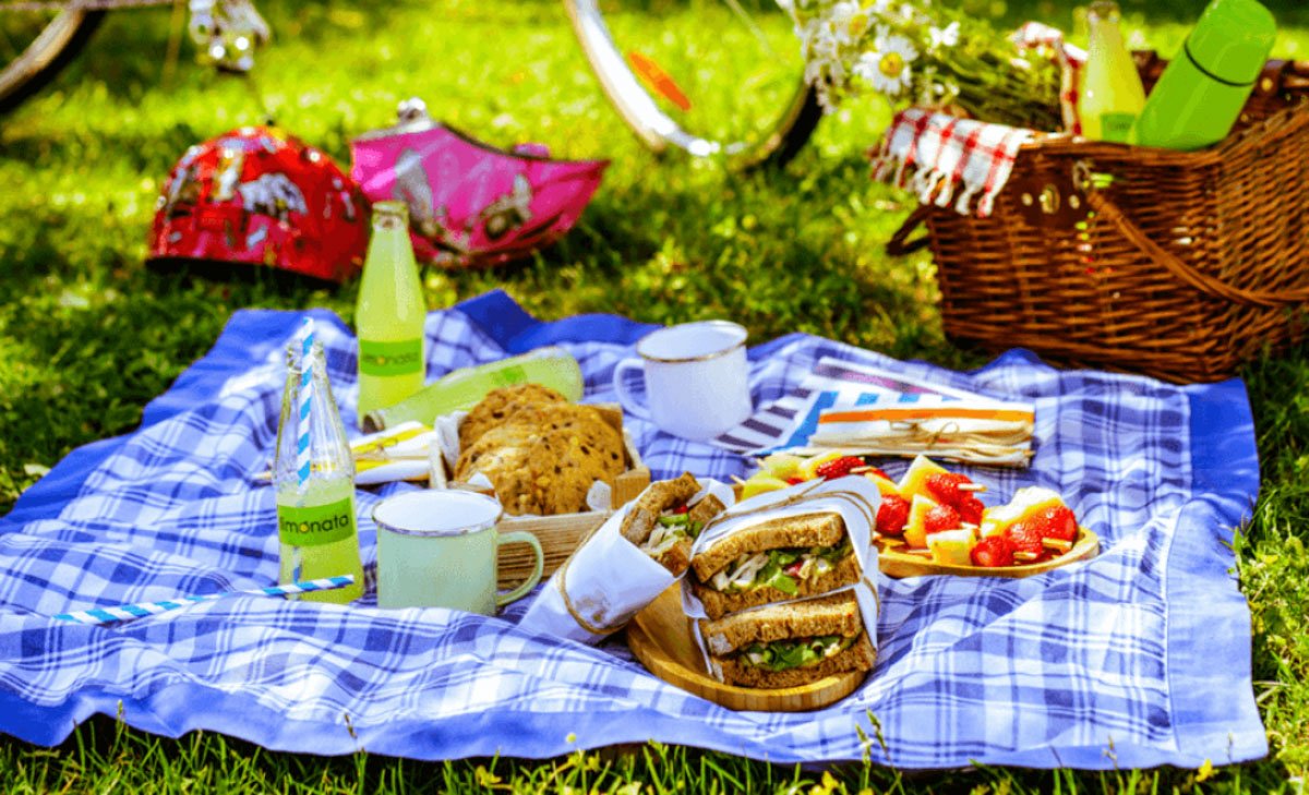 ТОП мероприятий, куда стоит пойти на выходных в Днепре 5