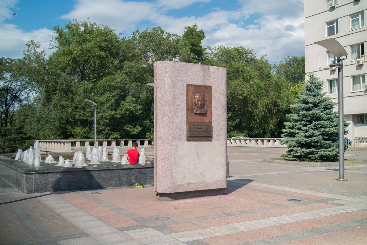 Городские власти все исправили