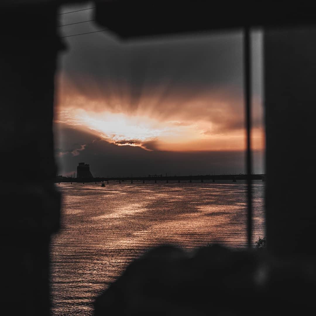 Завтра будет лучше, чем вчера. Фото: _klimko_