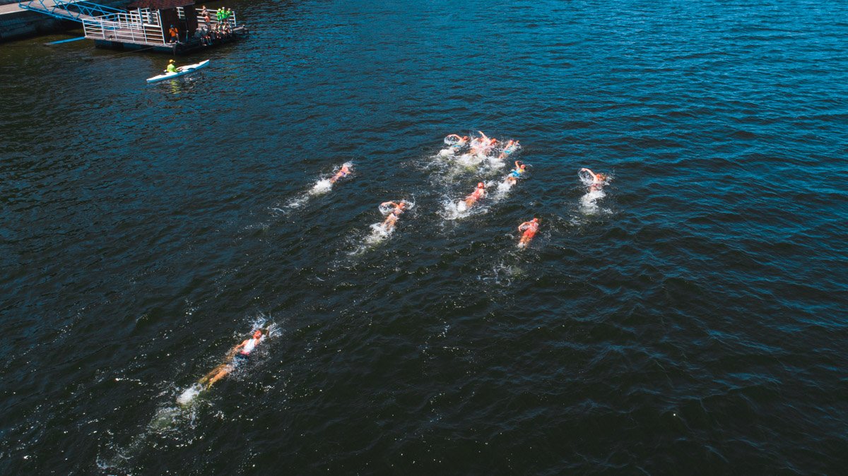 Кубок проходит в Днепре уже третий раз Кубок проходит в Днепре уже третий раз