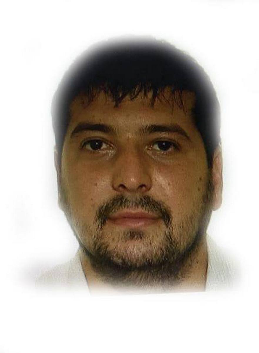 Если мужчина на фото требовал у вас взятку, сообщите в СБУ Если мужчина на фото требовал у вас взятку, сообщите в СБУ