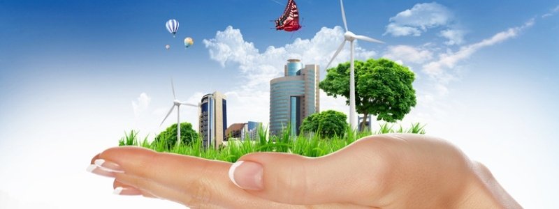 Энергоэффективность: какие программы и меры вводят в Днепре