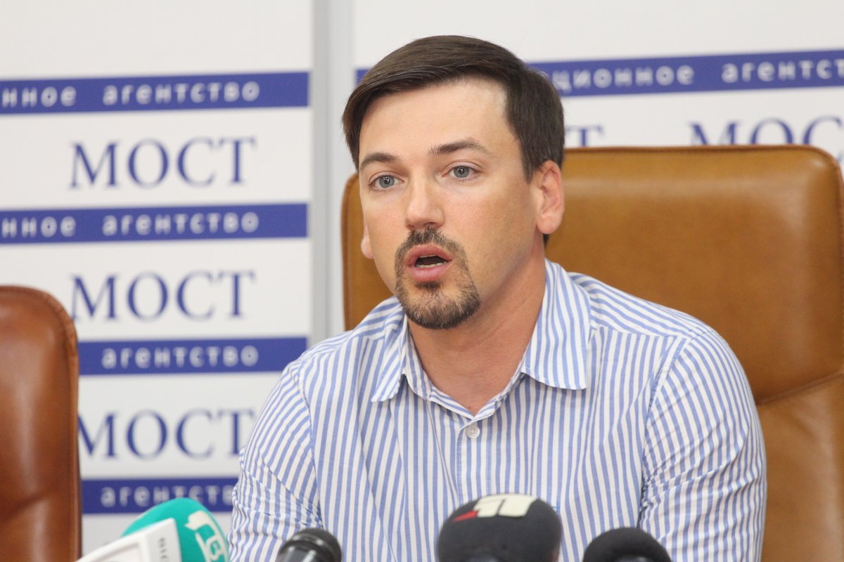 Артем Хмельников добавил, что за последние 2 года в Днепре успешно реализуют ряд энергосберегающих мероприятий 