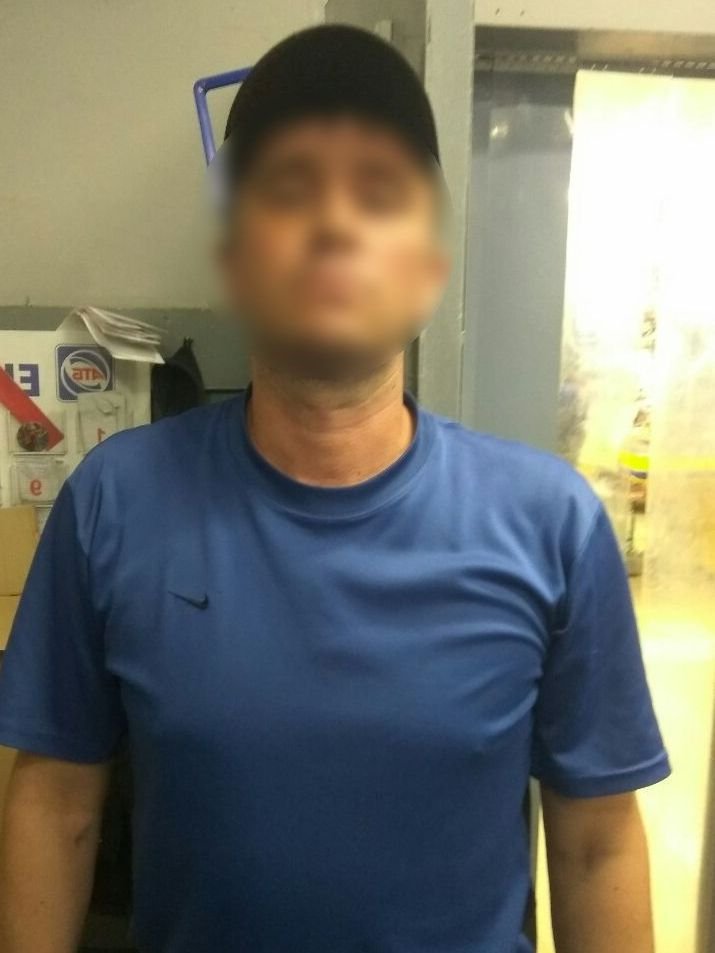 Как говорится, на каждого хитрого гражданина всегда найдется свой штраф Как говорится, на каждого хитрого гражданина всегда найдется свой штраф