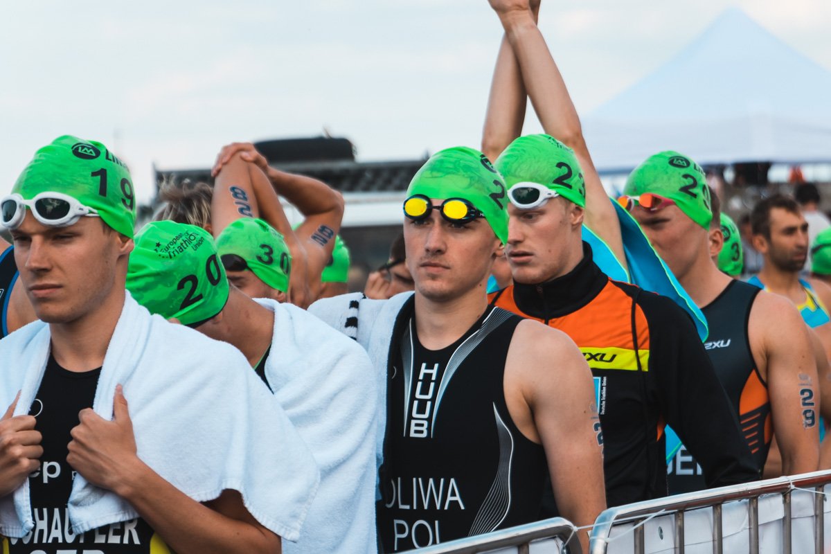 На Кубке были представители США, Великобритании, Германии и других стран