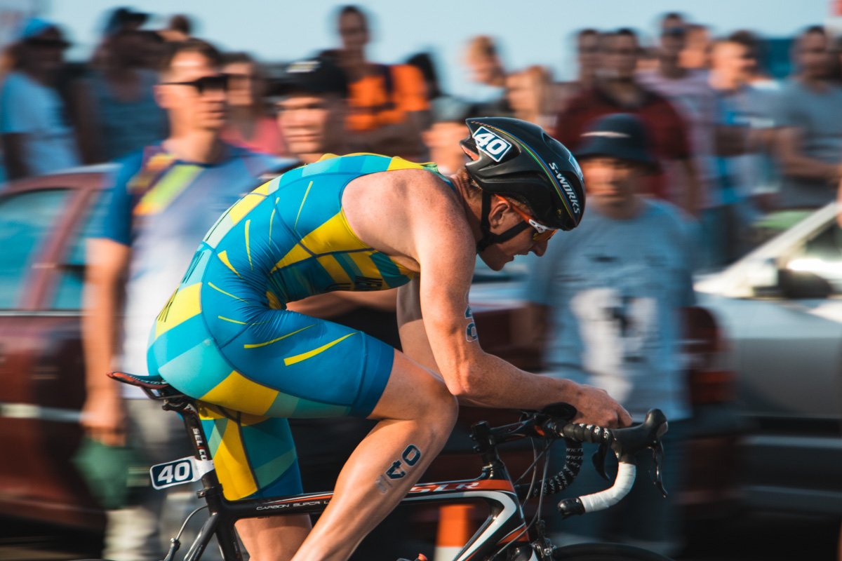 Движение - жизнь