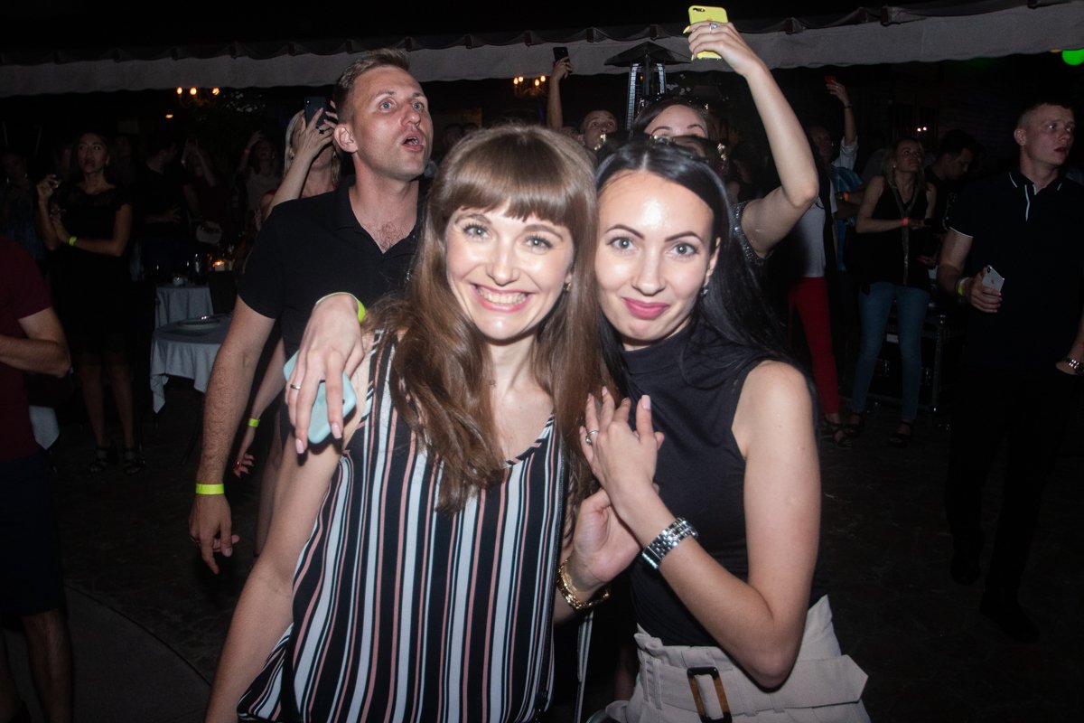 Такой вечер запомнится Такой вечер запомнится