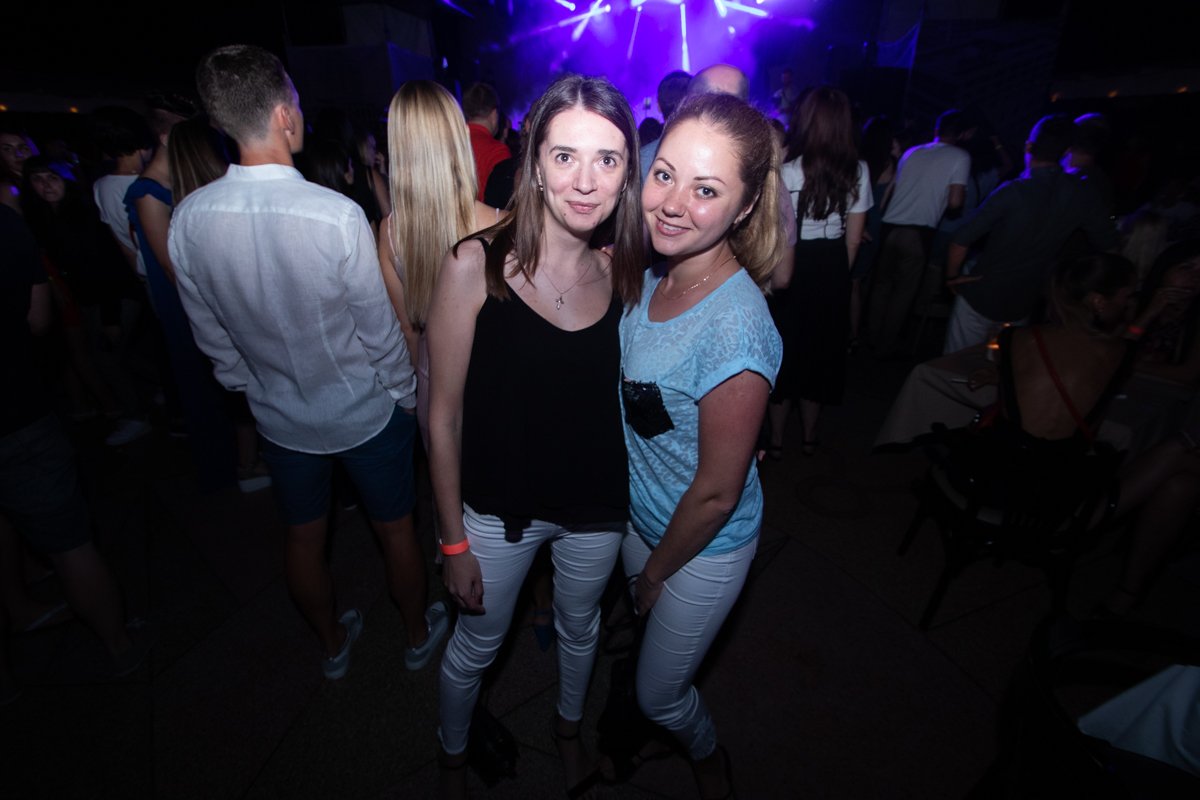 Время танцевать Время танцевать