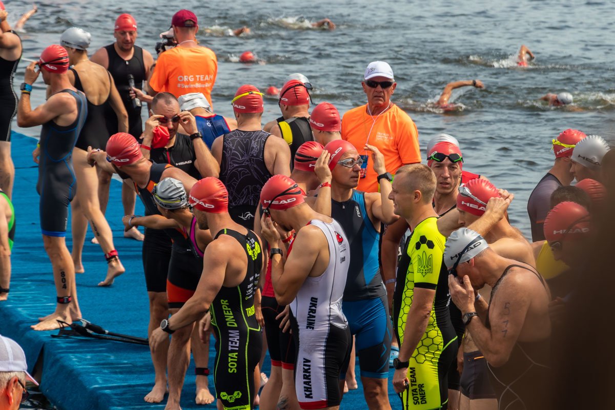 Второй день фестиваля стал решающим для детей, аматоров и параатлетов Второй день фестиваля стал решающим для детей, аматоров и параатлетов
