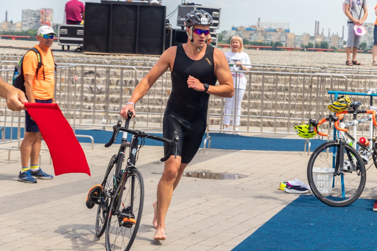 Обладатель 9-го места в спринтерской дистанции - Александр Цуканов Обладатель 9-го места в спринтерской дистанции - Александр Цуканов