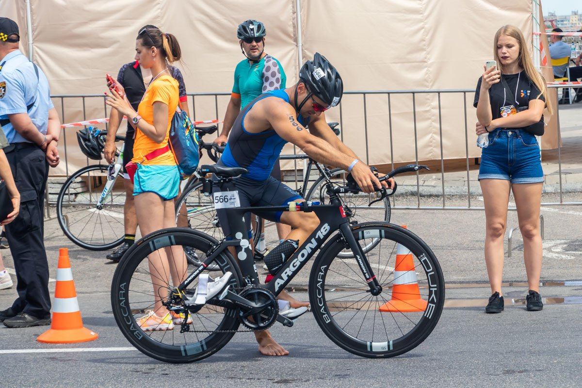 Быстрое прохождение транзитной зоны - почти половина успеха Быстрое прохождение транзитной зоны - почти половина успеха