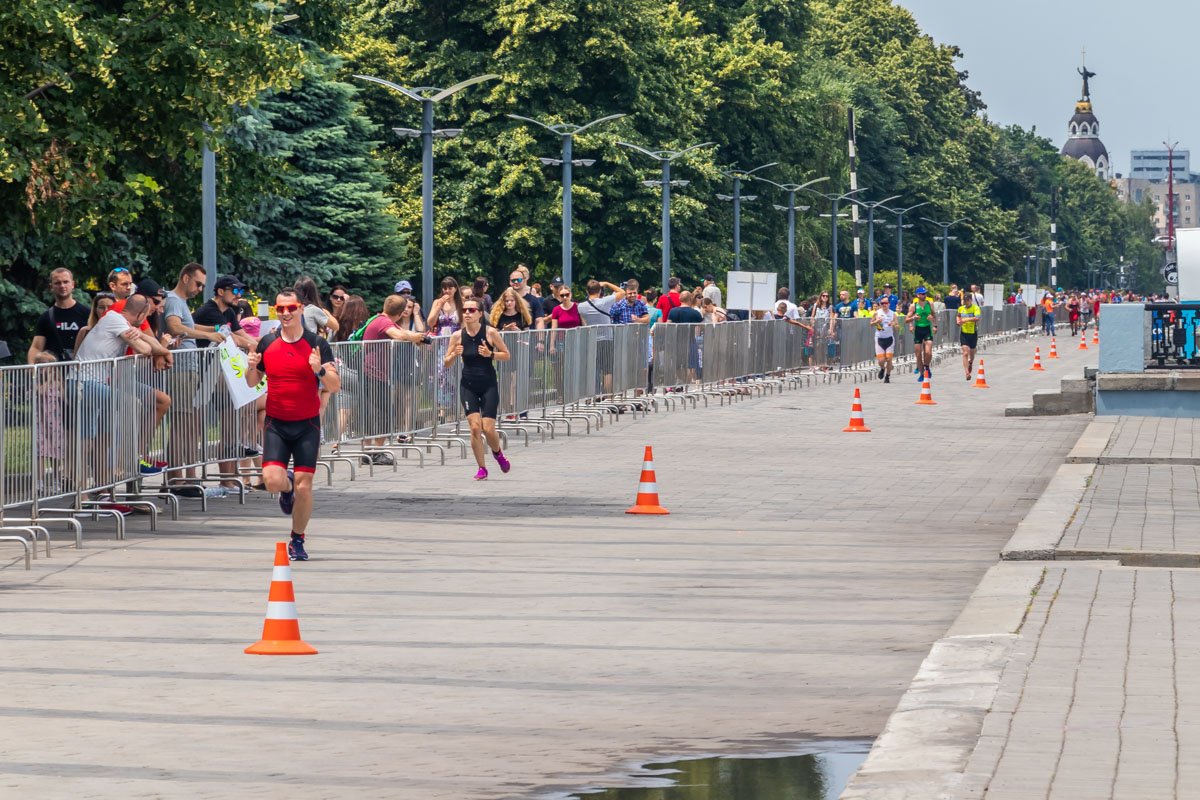 Чтобы хорошо пробежать, нужно много перед этим тренироваться Чтобы хорошо пробежать, нужно много перед этим тренироваться