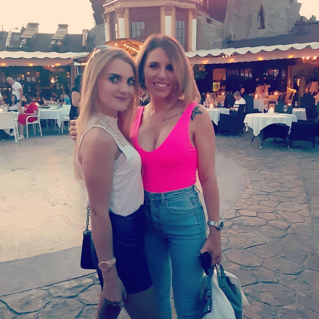 Анна Алхим была популярна не вечере не менее Макса Барских