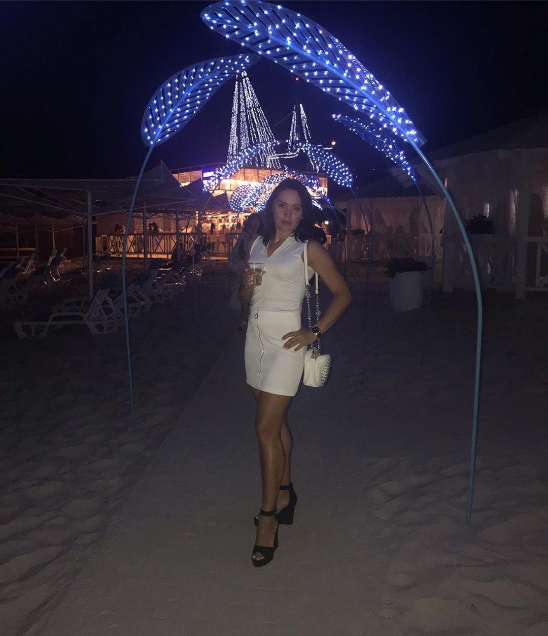 Что может быть лучше летнего концерта возле пляжа