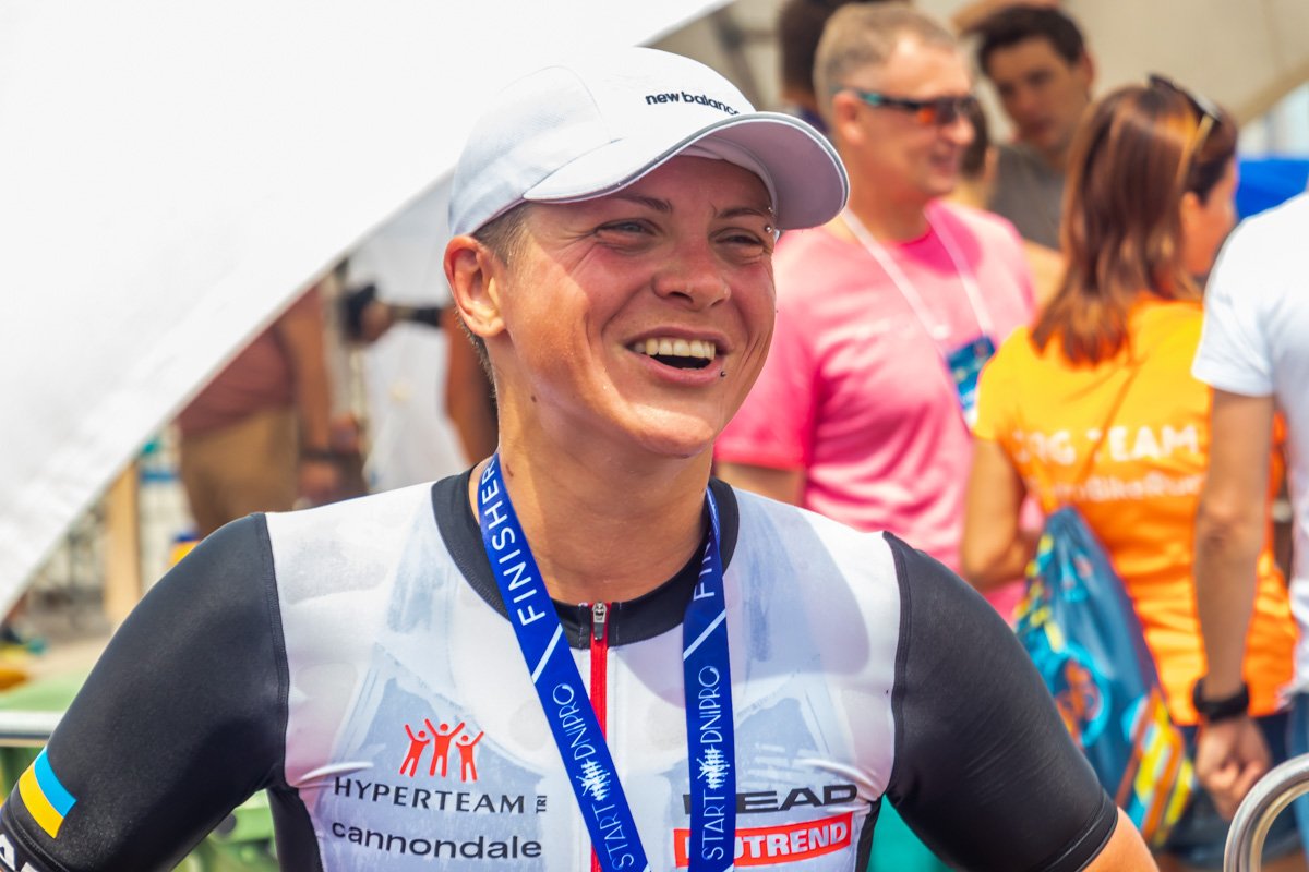 Спорт приносит положительные эмоции Спорт приносит положительные эмоции