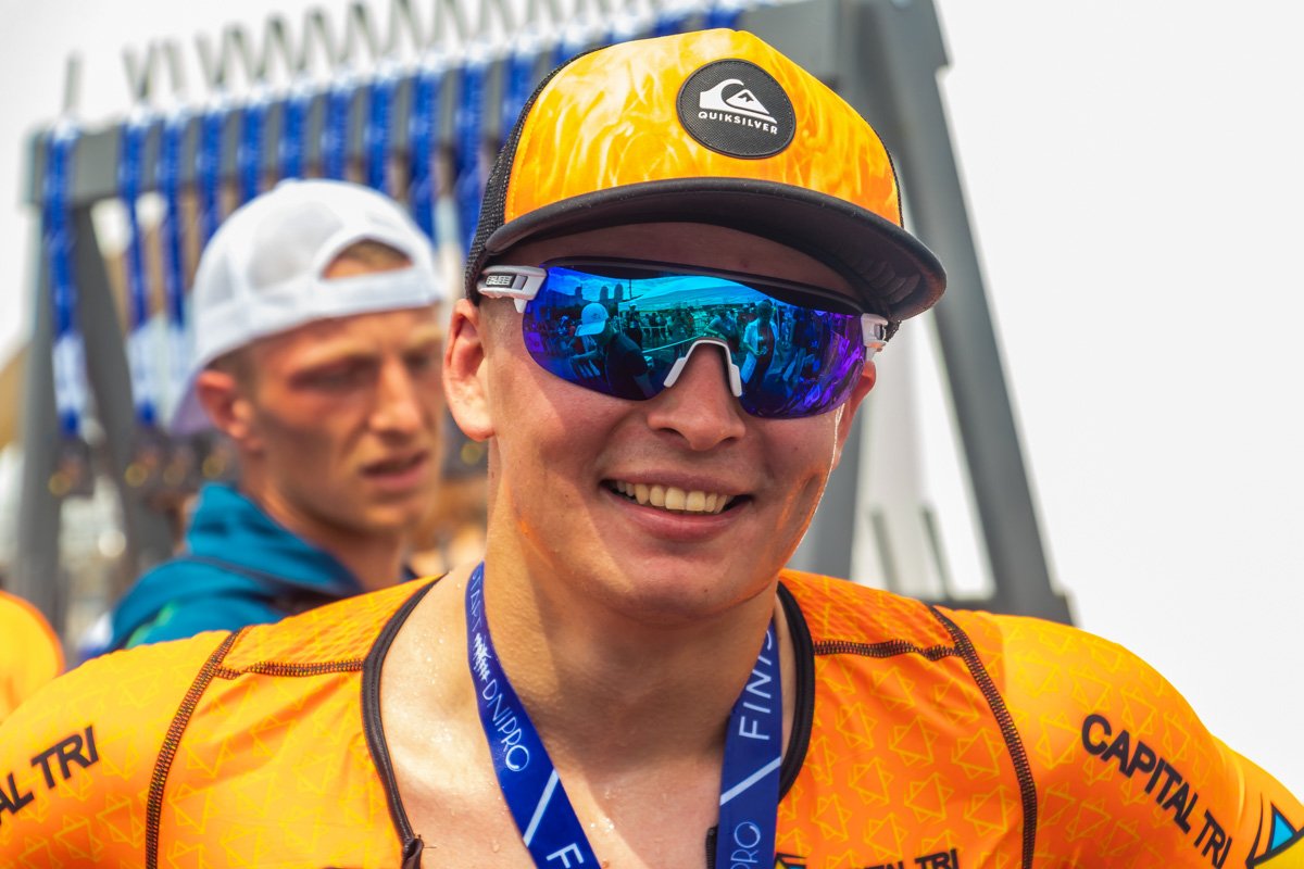 Те, кто присоединился к этому событию, получили массу эмоций Те, кто присоединился к этому событию, получили массу эмоций