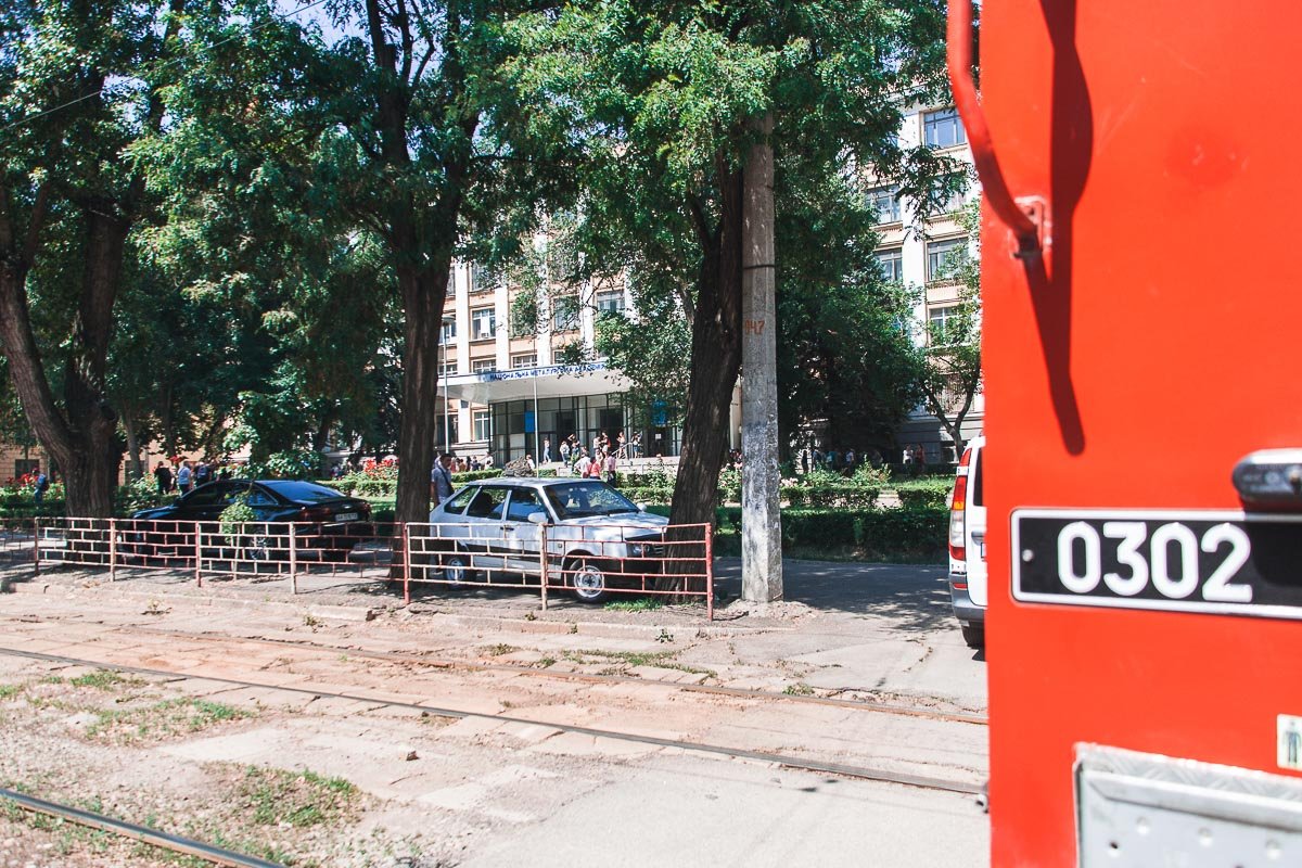 Позднее заминировали еще 3 ВУЗа Позднее заминировали еще 3 ВУЗа