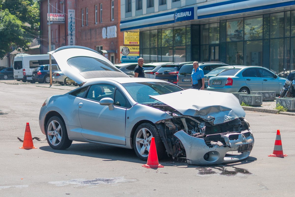 Ехал по Ярослава Мудрого