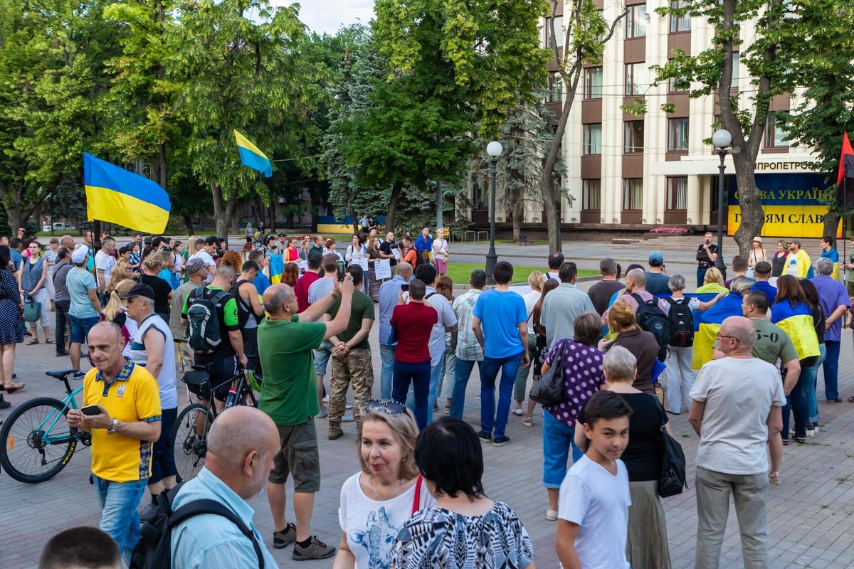 Любите свою страну Любите свою страну