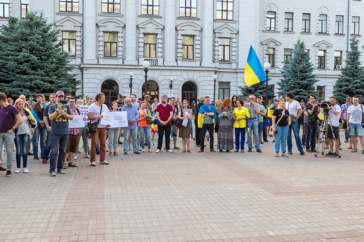 Уважайте своих героев Уважайте своих героев