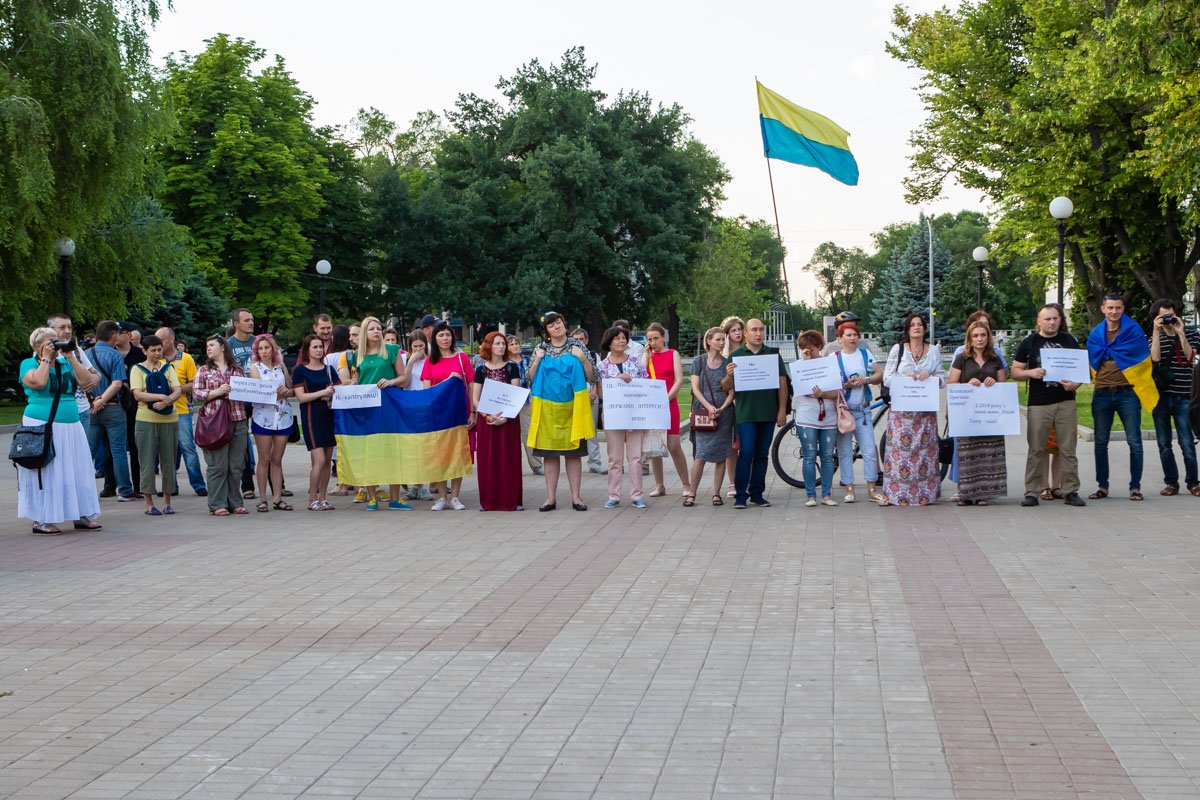 Пришли неравнодушные Пришли неравнодушные