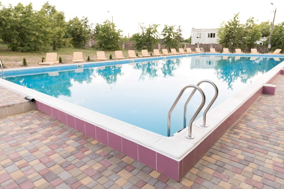 В этом году планируется оздоровить около 4000 детей В этом году планируется оздоровить около 4000 детей