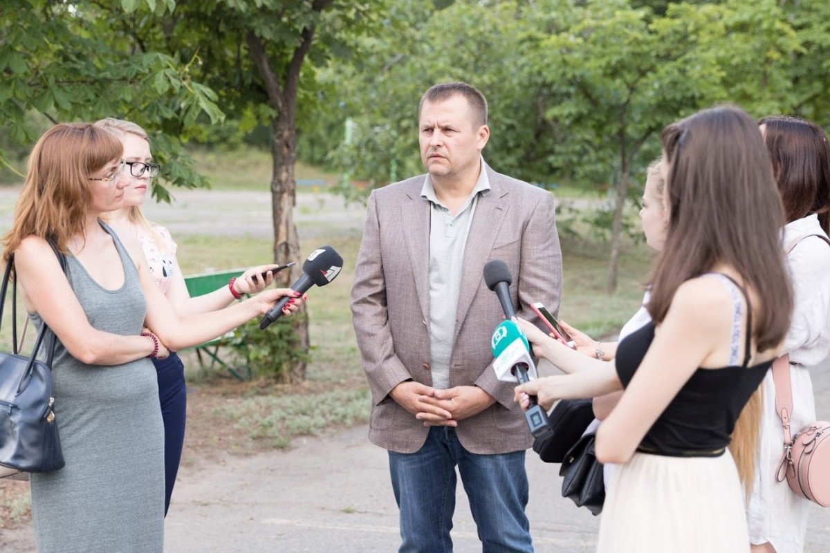 Благодаря реконструкции и утеплению помещений, после школьных каникул в лагерь смогут заехать люди пожилого возраста Благодаря реконструкции и утеплению помещений, после школьных каникул в лагерь смогут заехать люди пожилого возраста