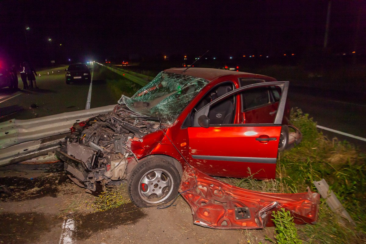 В понедельник, 10 июня, на Донецком шоссе произошло ДТП с пострадавшими В понедельник, 10 июня, на Донецком шоссе произошло ДТП с пострадавшими