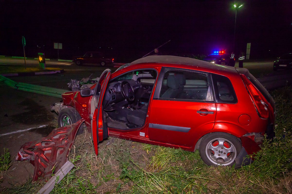 Госпитализировано два человека Госпитализировано два человека