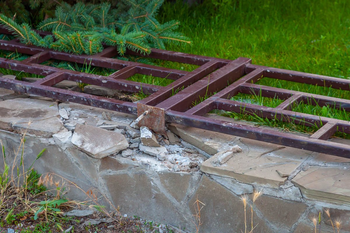 Обошлось без пострадавших