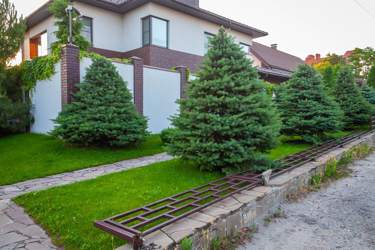 Авария произошла примерно в 04:00