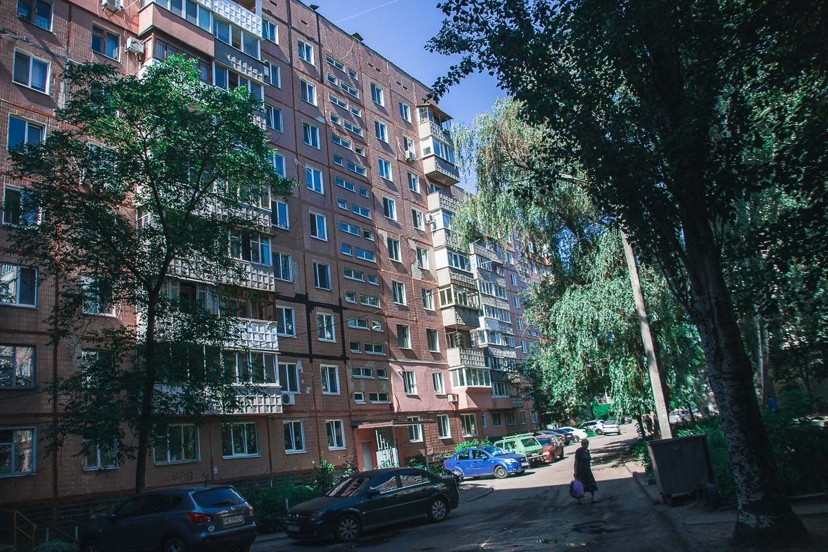 Больше 500 квартир Больше 500 квартир