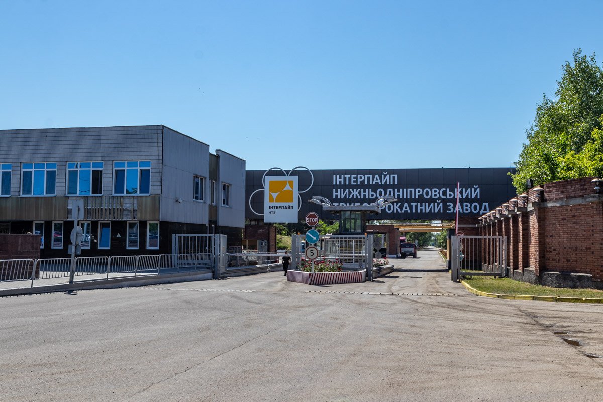 ИНТЕРПАЙП изготовил уникальные снаряды для Василия Вирастюка 9