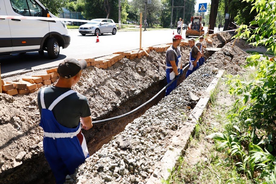 Чтобы не строить новую тяговую подстанцию Чтобы не строить новую тяговую подстанцию